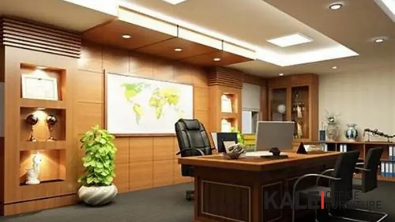 Batman Ofis Temizliği